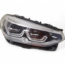 Load image into Gallery viewer, Frontscheinwerfer BMW X3 G01 X4 G02 8739654-01 LED Rechts Scheinwerfer Headlight SCH4369618876zu