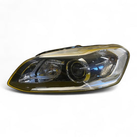 Frontscheinwerfer Volvo Xc60 I 31420249 Xenon Links Scheinwerfer Headlight SCH3005375267xv