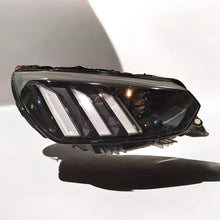 Laden Sie das Bild in den Galerie-Viewer, Frontscheinwerfer Peugeot 2008 208 II 9823193480 Rechts Scheinwerfer Headlight
