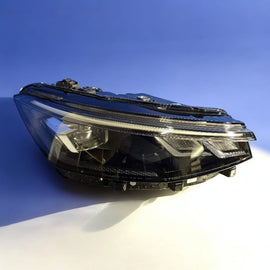 Frontscheinwerfer VW Passat 3J1941006 LED Rechts Scheinwerfer Headlight SCH3758651283kr