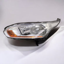 Laden Sie das Bild in den Galerie-Viewer, Frontscheinwerfer Ford Tourneo Connect DT11-13W030AC LED Links Headlight