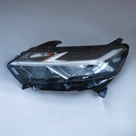 Frontscheinwerfer Dacia Sandero III 260607161R LED Links Scheinwerfer Headlight