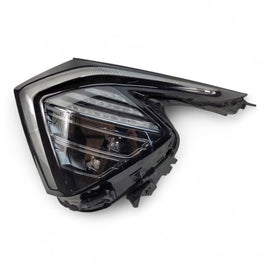 Frontscheinwerfer Kia Sportage V Nq5 Full LED Ein Stück (Rechts oder Links)