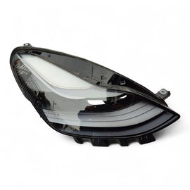 Frontscheinwerfer Tesla Model 3 Y 1514953-00-D Full LED Rechts Headlight SCH7338379754cz