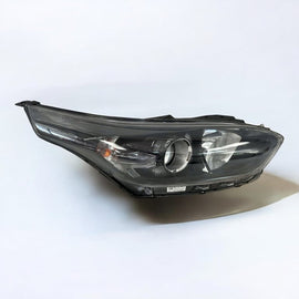 Frontscheinwerfer Kia Ceed J7921-11020 Rechts Scheinwerfer Headlight