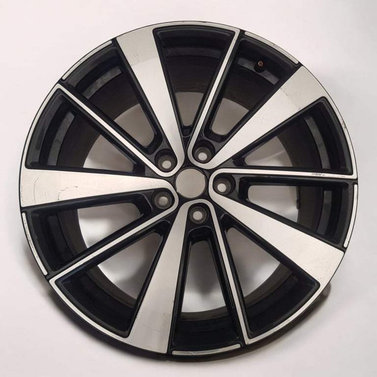 1x Alufelge 19 Zoll 9.0" 5x108 32134523 Polestar Rim Wheel FEL7303146309ky