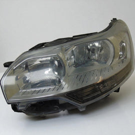 Frontscheinwerfer Citroën C5 III 9672694180 Links Scheinwerfer Headlight