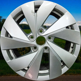 1x Alufelge 16 Zoll 7.0