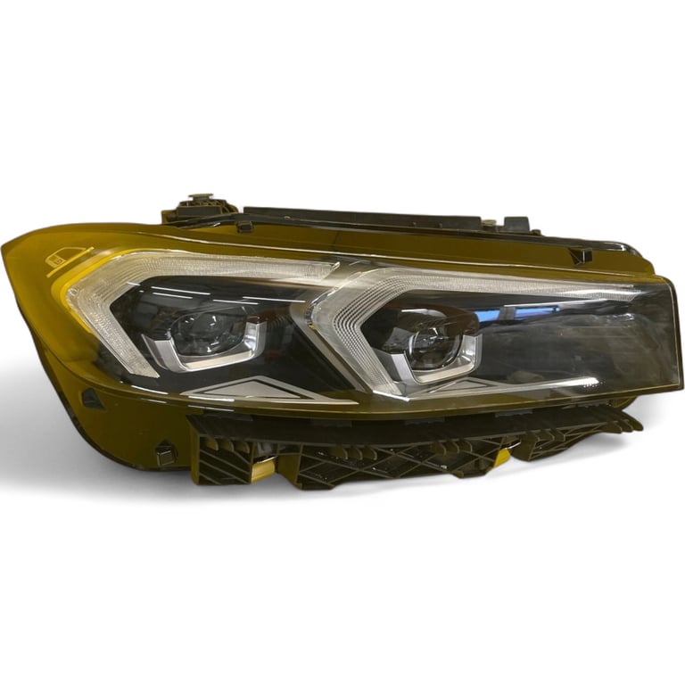 Frontscheinwerfer BMW 3 G20 9450796-04 LED Rechts Scheinwerfer Headlight SCH4615835622ue