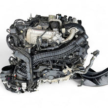 Load image into Gallery viewer, Motor Mercedes-Benz W247 654920 2.0 CDI Diesel Engine Unkomplett