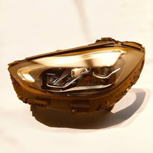 Load image into Gallery viewer, Frontscheinwerfer Mercedes-Benz W206 A2069066104 LED Links Headlight SCH1664687208rx