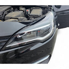 Load image into Gallery viewer, Frontscheinwerfer Opel Astra K Links Scheinwerfer Headlight SCH4581507676hj