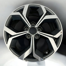Load image into Gallery viewer, 1x Alufelge 17 Zoll 7.0&quot; 5x114.3 52910-J7400 Kia Ceed Rim Wheel