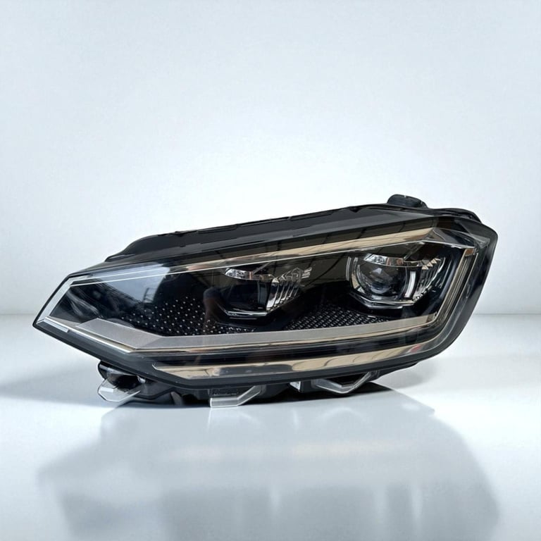 Frontscheinwerfer VW Golf VII Sportsvan 517941081 Full LED Links Headlight SCH5710559782wl