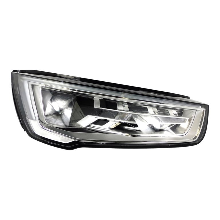 Frontscheinwerfer Audi A1 8xa 8XA941006 Rechts Scheinwerfer Headlight