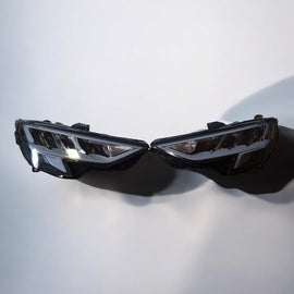 Frontscheinwerfer Audi A3 8Y0941011 8Y0941012 LED Ein Stück (Rechts oder Links) SCH8181828772uz