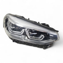 Load image into Gallery viewer, Frontscheinwerfer BMW X3 G01 X4 G02 7466120-04 LED Rechts Scheinwerfer Headlight SCH3783232346pd