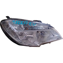 Load image into Gallery viewer, Frontscheinwerfer Opel Mokka Rechts Scheinwerfer Headlight SCH2177001474hy
