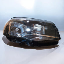 Load image into Gallery viewer, Frontscheinwerfer VW T6 7E1941016AB Halogen Rechts Scheinwerfer Headlight