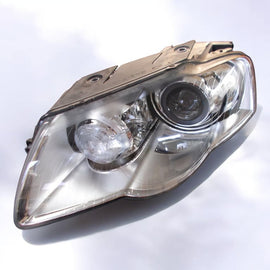 Frontscheinwerfer VW Passat 89312659 Links Scheinwerfer Headlight SCH9444484695ul