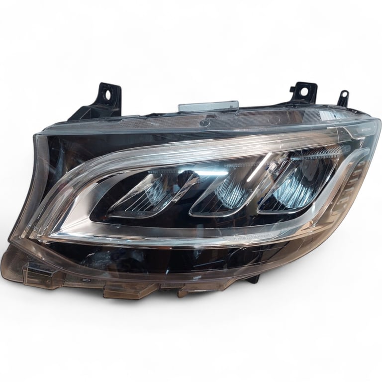 Frontscheinwerfer Mercedes-Benz Sprinter A9109067100 LED Links Headlight