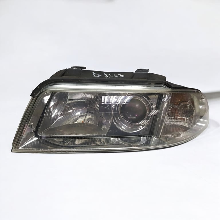 Frontscheinwerfer Audi A4 B5 8D0941003AK LED Links Scheinwerfer Headlight