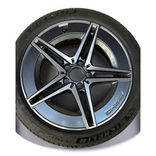 Load image into Gallery viewer, 1x Alufelge 18 Zoll 8.5" 5x112 52ET A206401180 Mercedes-Benz W206 S206 Rim Wheel FEL9796195393nu