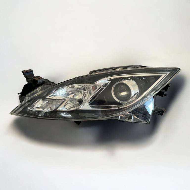 Frontscheinwerfer Mazda 6 GS1F-51040 LED Links Scheinwerfer Headlight