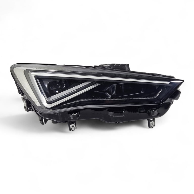 Frontscheinwerfer Cupra Formentor Leon 5FB941036BB LED Rechts Headlight SCH3461704080rj