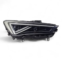 Load image into Gallery viewer, Frontscheinwerfer Cupra Formentor Leon 5FB941036BB LED Rechts Headlight SCH3461704080rj