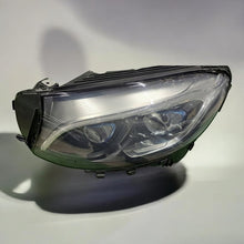 Laden Sie das Bild in den Galerie-Viewer, Frontscheinwerfer Mercedes-Benz Glc A2539062502 LED Links Scheinwerfer Headlight SCH5039069696hr