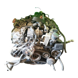 Motor Mercedes-Benz W220 4.3 Benzin Engine Komplett