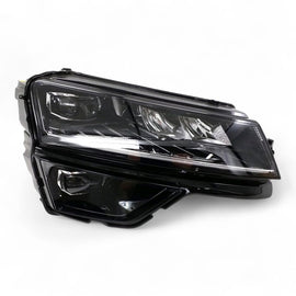 Frontscheinwerfer Skoda Karoq 57B941016D Full LED Rechts Scheinwerfer Headlight SCH5004631294tb