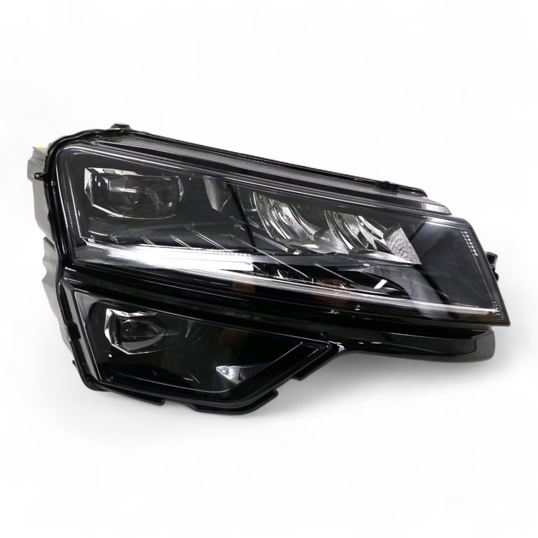 Frontscheinwerfer Skoda Karoq 57B941016D Full LED Rechts Scheinwerfer Headlight SCH5004631294tb