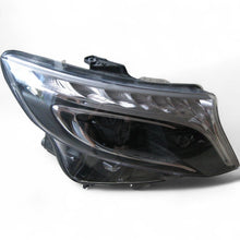 Laden Sie das Bild in den Galerie-Viewer, Frontscheinwerfer Mercedes-Benz Vito W447 A4479065300 Full LED Rechts Headlight SCH2789022472cr