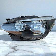 Laden Sie das Bild in den Galerie-Viewer, Frontscheinwerfer BMW F21 F20 722967 Links Scheinwerfer Headlight SCH6520695499ey