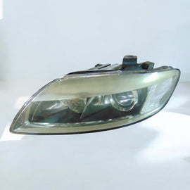 Frontscheinwerfer Audi Q7 4L0941003A Xenon Links Scheinwerfer Headlight SCH8773458989bu