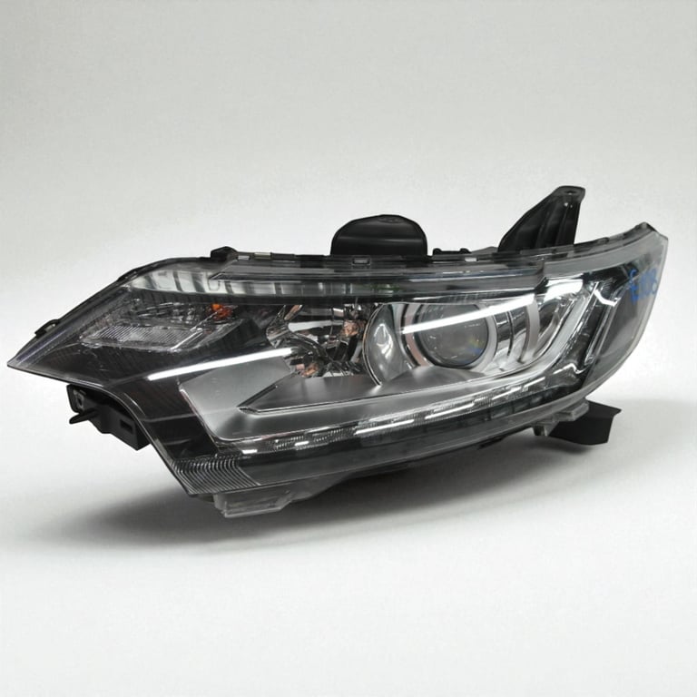 Frontscheinwerfer Mitsubishi Outlander III 8301C853 Links Scheinwerfer Headlight