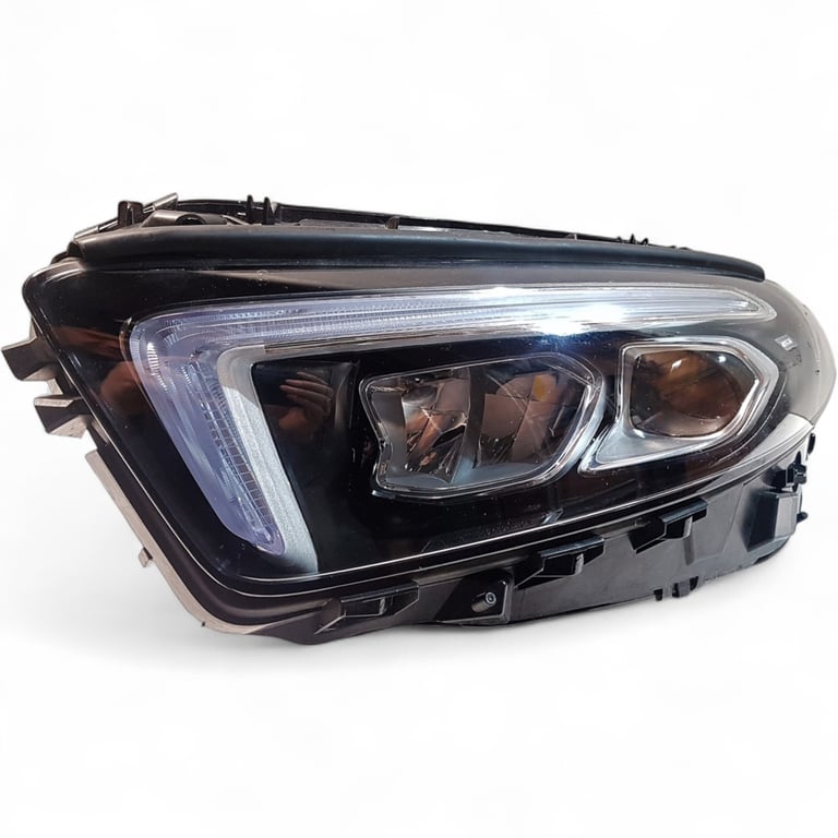 Frontscheinwerfer Mercedes-Benz W177 A1779065501 LED Links Headlight SCH1167768353jg