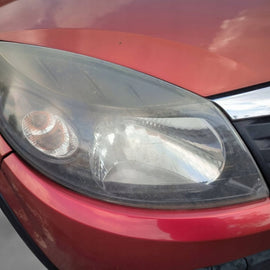 Frontscheinwerfer Dacia Sandero Rechts Scheinwerfer Headlight
