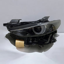 Laden Sie das Bild in den Galerie-Viewer, Frontscheinwerfer Mazda III 997654321 Full LED Links Scheinwerfer Headlight