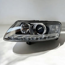 Load image into Gallery viewer, Frontscheinwerfer Audi A6 C6 4F0941003CP Xenon Links Scheinwerfer Headlight