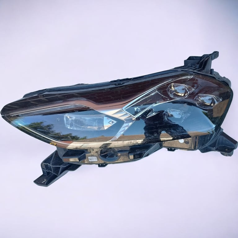 Frontscheinwerfer Citroën Ds3 9820840780 LED Links Scheinwerfer Headlight SCH4029172628oo