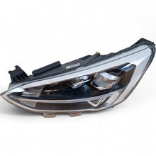Laden Sie das Bild in den Galerie-Viewer, Frontscheinwerfer Ford Focus JX7B-13E015-AE LED Links Scheinwerfer Headlight SCH6182331219td