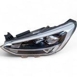 Frontscheinwerfer Ford Focus JX7B-13E015-AE LED Links Scheinwerfer Headlight