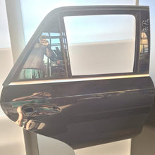 Load image into Gallery viewer, Tür Mercedes-Benz Gle W166 Hinten Rechts Door Porta Porte