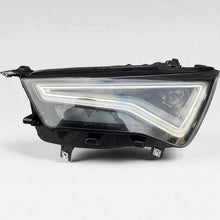 Laden Sie das Bild in den Galerie-Viewer, Frontscheinwerfer Seat Ateca 576941031C Full LED Links Scheinwerfer Headlight