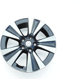 1x Alufelge 17 Zoll 6.5