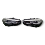 Frontscheinwerfer BMW F44 5A1E064 5A1E063 Full LED Ein Stück (Rechts oder Links)