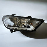 Frontscheinwerfer Audi A1 82A941004 Rechts Scheinwerfer Headlight